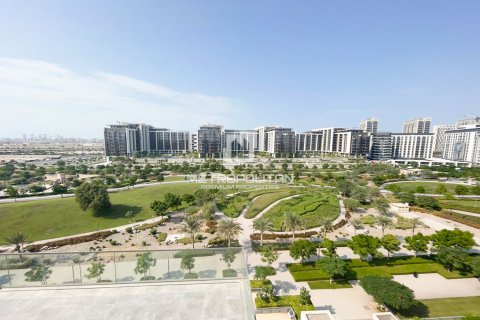 Apartamento en Dubai Hills Estate, Dubai, 1 dormitorio, 60 m², № 72722 - foto 1
