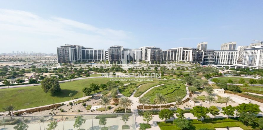 Appartement à Dubai Hills Estate, Dubai, 1 chambre, 60 m², № 72722