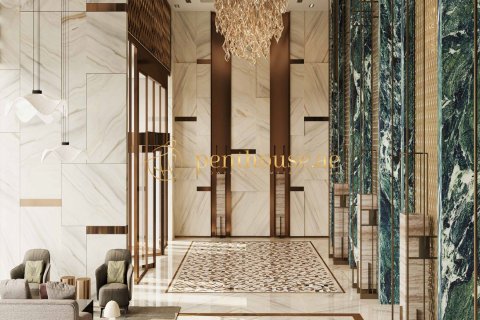 Appartement à Dubai Marina, Dubai, 2 chambres, 153 m², № 72724 - photo 20