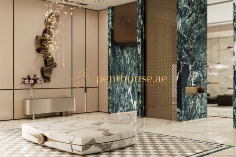 Appartement à Dubai Marina, Dubai, 2 chambres, 153 m², № 72724 - photo 21