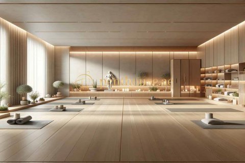 Appartement à Dubai Marina, Dubai, 2 chambres, 153 m², № 72724 - photo 15