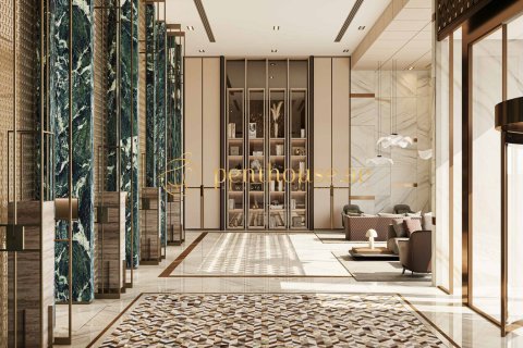 Appartement à Dubai Marina, Dubai, 2 chambres, 153 m², № 72724 - photo 17