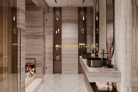 Appartement à Dubai Marina, Dubai, 2 chambres, 153 m², № 72724 - photo 7