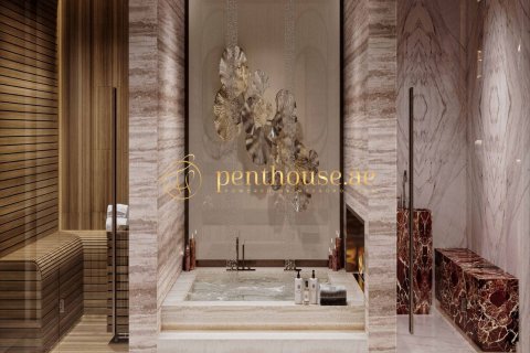 Appartement à Dubai Marina, Dubai, 2 chambres, 153 m², № 72724 - photo 6