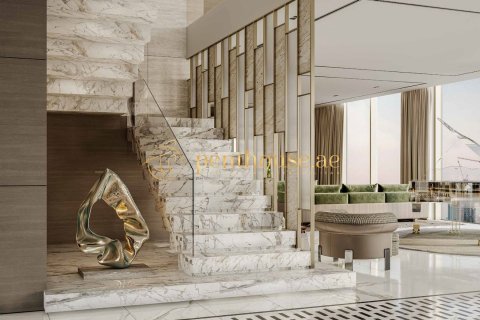 Appartement à Dubai Marina, Dubai, 2 chambres, 153 m², № 72724 - photo 18