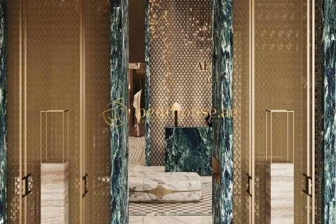 Appartement à Dubai Marina, Dubai, 2 chambres, 153 m², № 72724 - photo 19