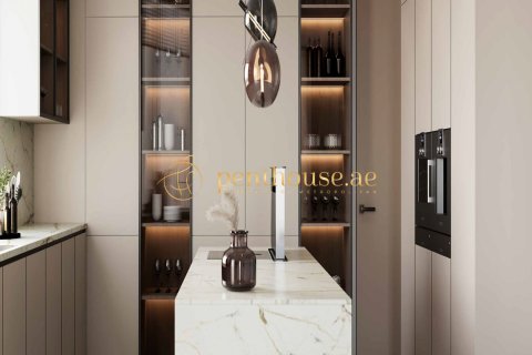 Appartement à Dubai Marina, Dubai, 2 chambres, 153 m², № 72724 - photo 4