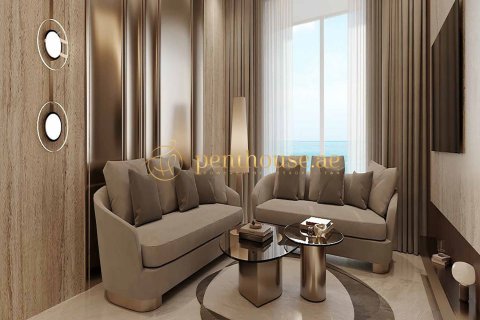 Appartement à Dubai Marina, Dubai, 2 chambres, 153 m², № 72724 - photo 13