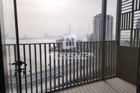 Apartment in Creek Beach, Dubai Creek Harbour (The Lagoons), Dubai 1 bedroom, 67 sq.m. № 72727 - photo 7