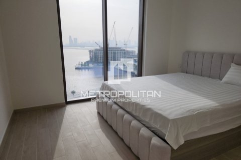 Apartment in Creek Beach, Dubai Creek Harbour (The Lagoons), Dubai 1 bedroom, 67 sq.m. № 72727 - photo 10