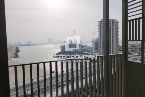 Apartment in Creek Beach, Dubai Creek Harbour (The Lagoons), Dubai 1 bedroom, 67 sq.m. № 72727 - photo 1