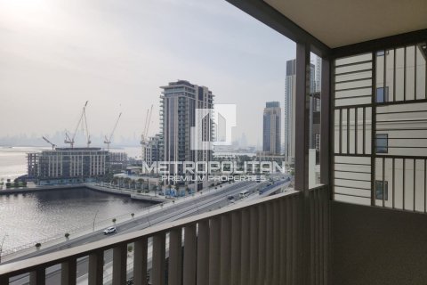 Apartment in Creek Beach, Dubai Creek Harbour (The Lagoons), Dubai 1 bedroom, 67 sq.m. № 72727 - photo 5