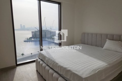 Apartment in Creek Beach, Dubai Creek Harbour (The Lagoons), Dubai 1 bedroom, 67 sq.m. № 72727 - photo 14