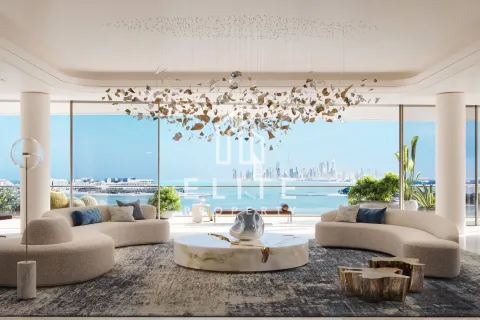 Apartamento en Dubai, 4 dormitorios, 914 m², № 53552 - foto 2