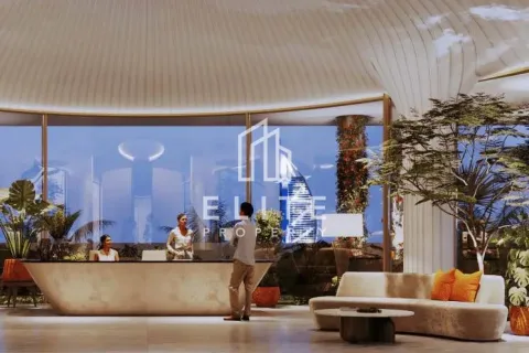 Apartamento en Dubai, 4 dormitorios, 914 m², № 53552 - foto 9