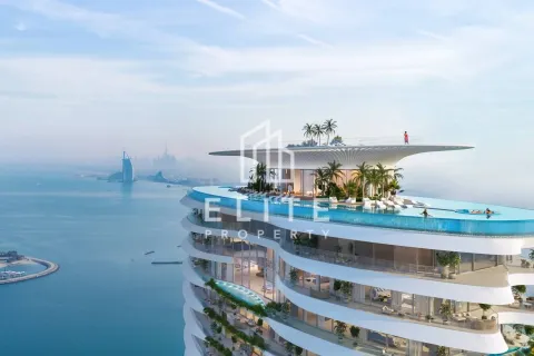 Apartamento en Dubai, 4 dormitorios, 914 m², № 53552 - foto 19