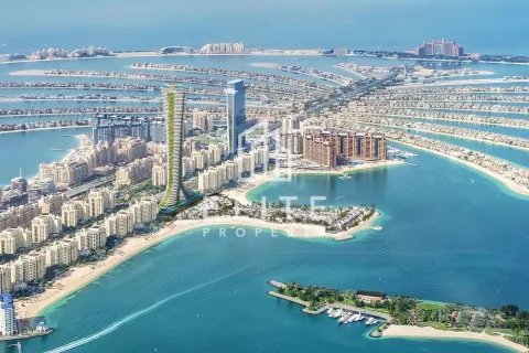 Apartamento en Dubai, 4 dormitorios, 914 m², № 53552 - foto 15