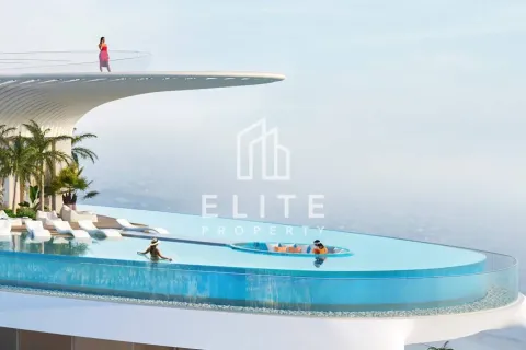 Apartamento en Dubai, 4 dormitorios, 914 m², № 53552 - foto 11