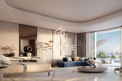 Apartamento en Dubai, 4 dormitorios, 914 m², № 53552 - foto 6