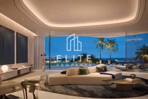 Apartamento en Dubai, 4 dormitorios, 914 m², № 53552 - foto 5