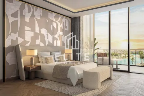 Apartamento en Dubai, estudio, 70 m², № 53549 - foto 3