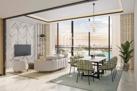 Apartamento en Dubai, estudio, 70 m², № 53549 - foto 2