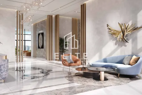 Apartamento en Dubai, estudio, 70 m², № 53549 - foto 4