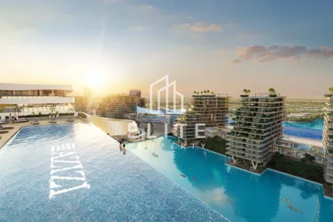 Apartamento en Dubai, estudio, 70 m², № 53549 - foto 9