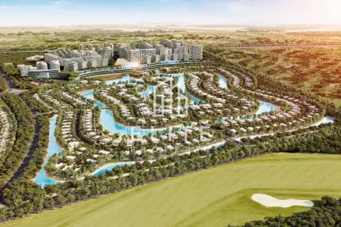 Apartamento en Dubai, estudio, 70 m², № 53549 - foto 10