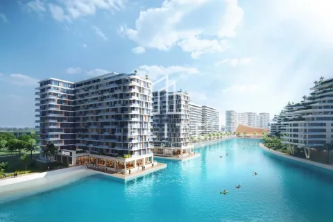 Apartamento en Dubai, estudio, 70 m², № 53549 - foto 1