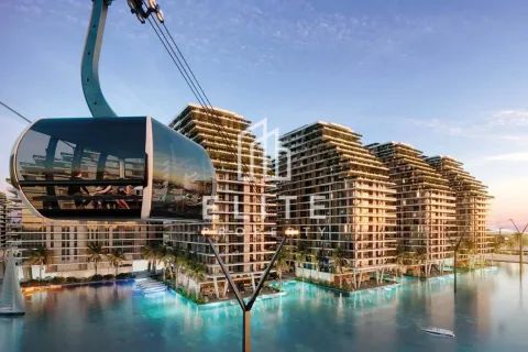 Apartamento en Dubai, estudio, 70 m², № 53549 - foto 12