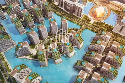 Apartamento en Dubai, estudio, 70 m², № 53549 - foto 11