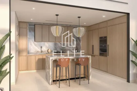 Apartamento en Dubai, estudio, 70 m², № 53549 - foto 5