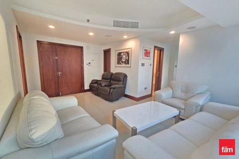 Appartement à Dubai, 1 chambre, 90 m², № 53066 - photo 1