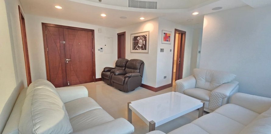 Appartement à Dubai, 1 chambre, 90 m², № 53066