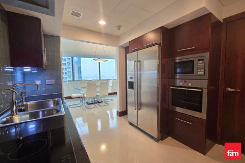 Appartement à Dubai, 1 chambre, 90 m², № 53066 - photo 6