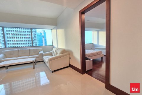 Appartement à Dubai, 1 chambre, 90 m², № 53066 - photo 3
