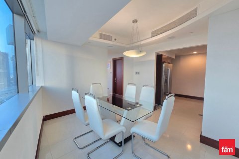 Appartement à Dubai, 1 chambre, 90 m², № 53066 - photo 4