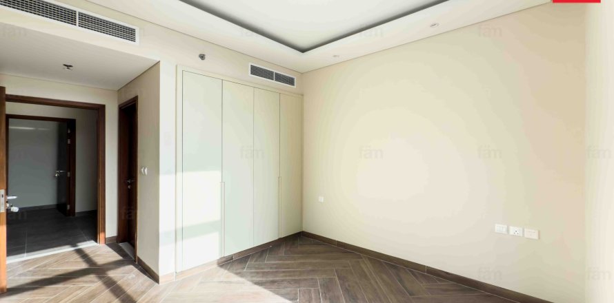 Apartamento en Dubai, 2 dormitorios, 104.5 m², № 53064