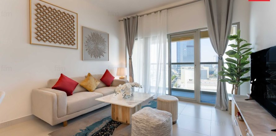 Apartment in Motor City, Dubai 1 bedroom, 72.2 sq.m. № 53070