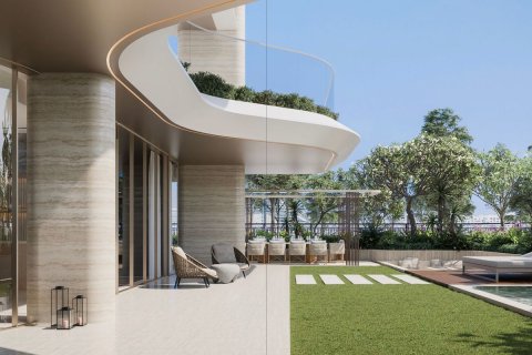 Apartment in Palm Jumeirah, Dubai 2 bedrooms, 180.1 sq.m. № 53065 - photo 7