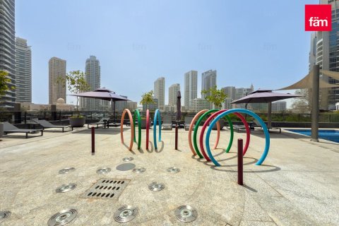 شقة في مرسى دبي, دبي 3 غرف نوم, 174.3 م² رقم 53071 - صورة 28