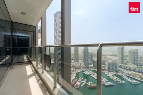 شقة في مرسى دبي, دبي 3 غرف نوم, 174.3 م² رقم 53071 - صورة 30