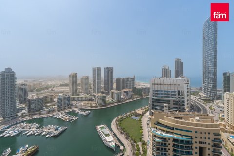 شقة في مرسى دبي, دبي 3 غرف نوم, 174.3 م² رقم 53071 - صورة 1
