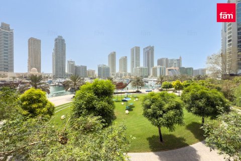 شقة في مرسى دبي, دبي 3 غرف نوم, 174.3 م² رقم 53071 - صورة 27