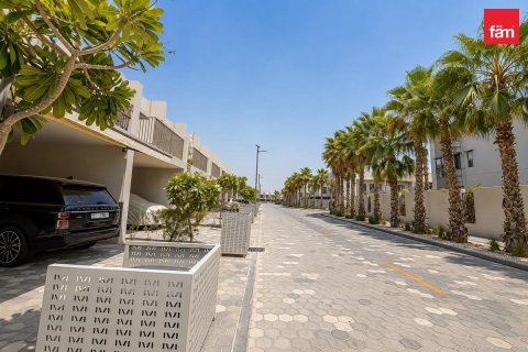 Adosado en Mohammed Bin Rashid City, Dubai, 2 dormitorios, 105.1 m², № 137564 - foto 9