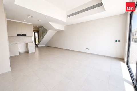 Townhouse in Mohammed Bin Rashid City, Dubai 2 bedrooms, 105.1 sq.m. № 137564
