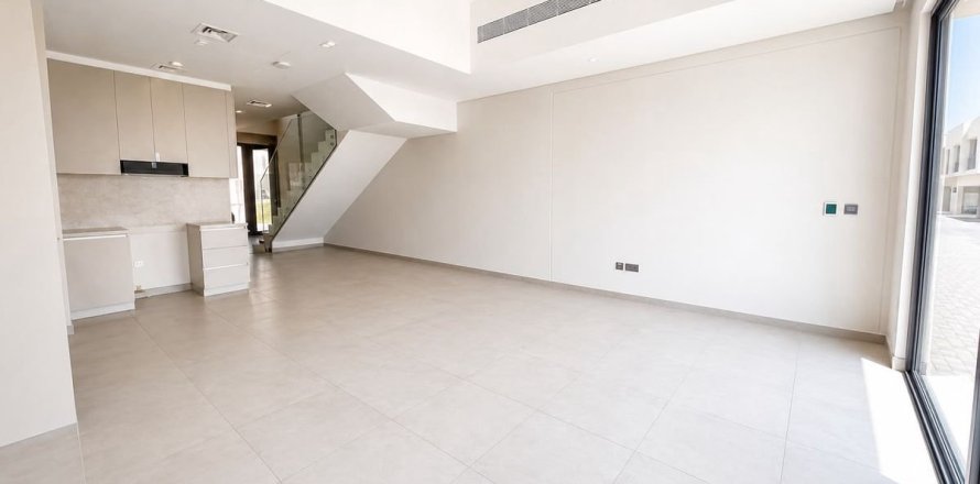 Adosado en Mohammed Bin Rashid City, Dubai, 2 dormitorios, 105.1 m², № 137564