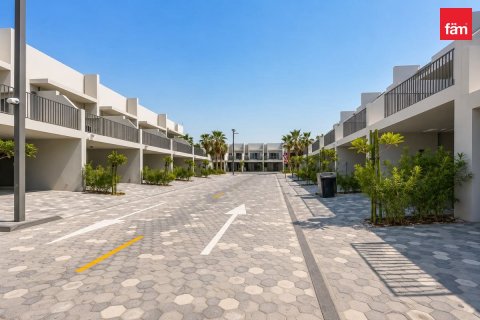 Adosado en Mohammed Bin Rashid City, Dubai, 2 dormitorios, 105.1 m², № 137564 - foto 10
