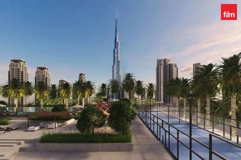 Apartamento en Business Bay, Dubai, 1 dormitorio, 61.3 m², № 137565 - foto 6